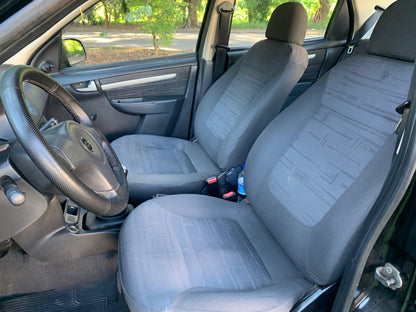 Chevrolet Prisma 1.4 Maxx