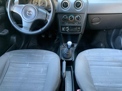 Chevrolet Prisma 1.4 Maxx