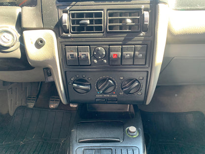 Volkswagen Santana 2.0 AP