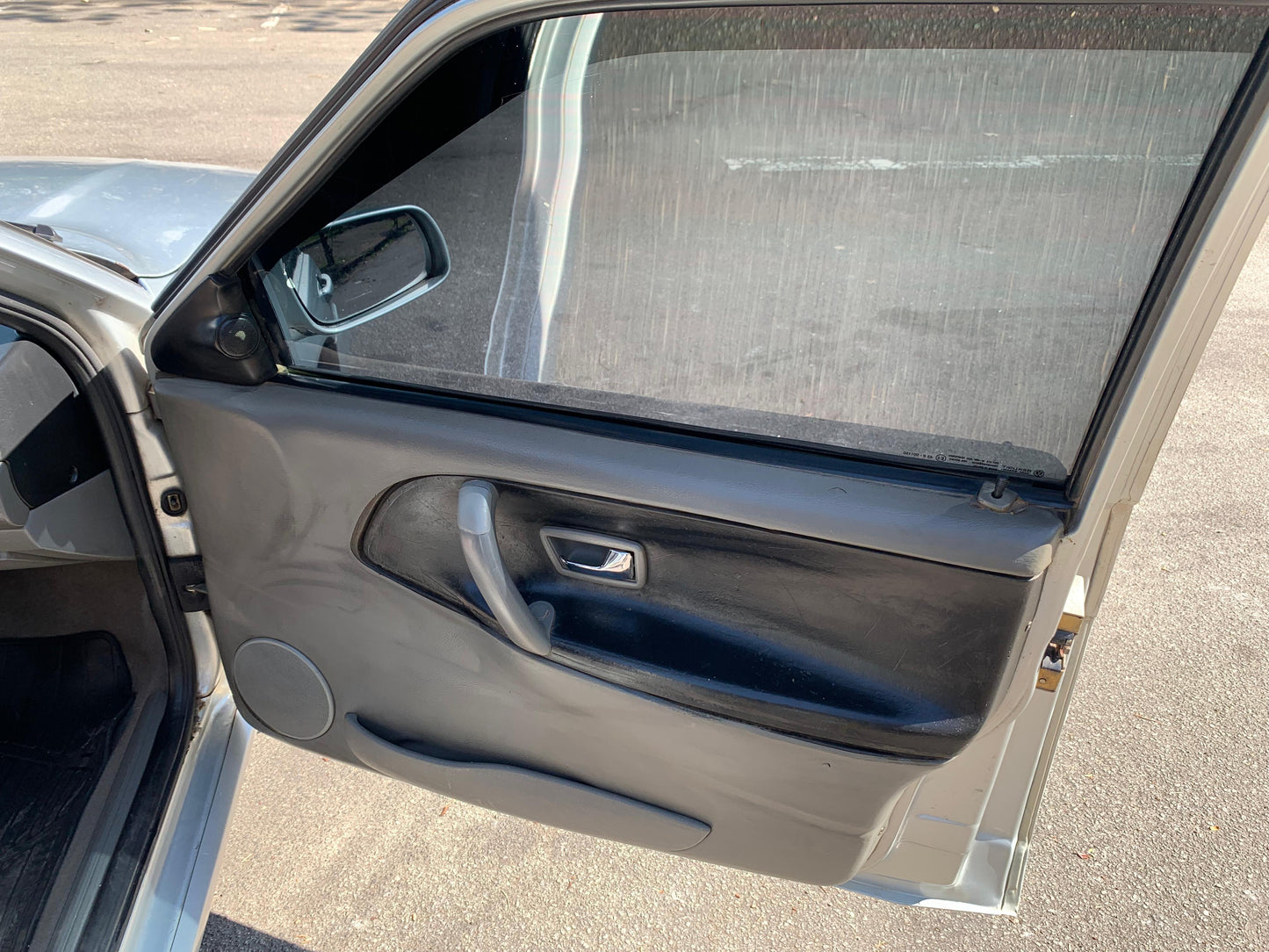 Volkswagen Santana 2.0 AP