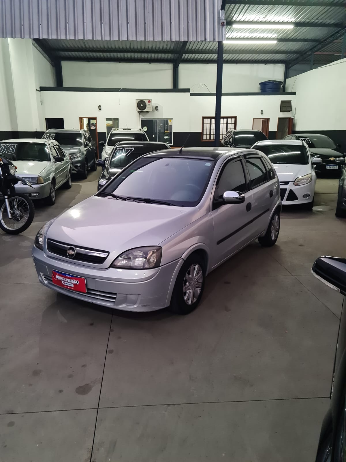 CORSA MAXX