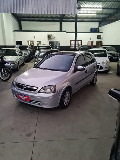 CORSA MAXX