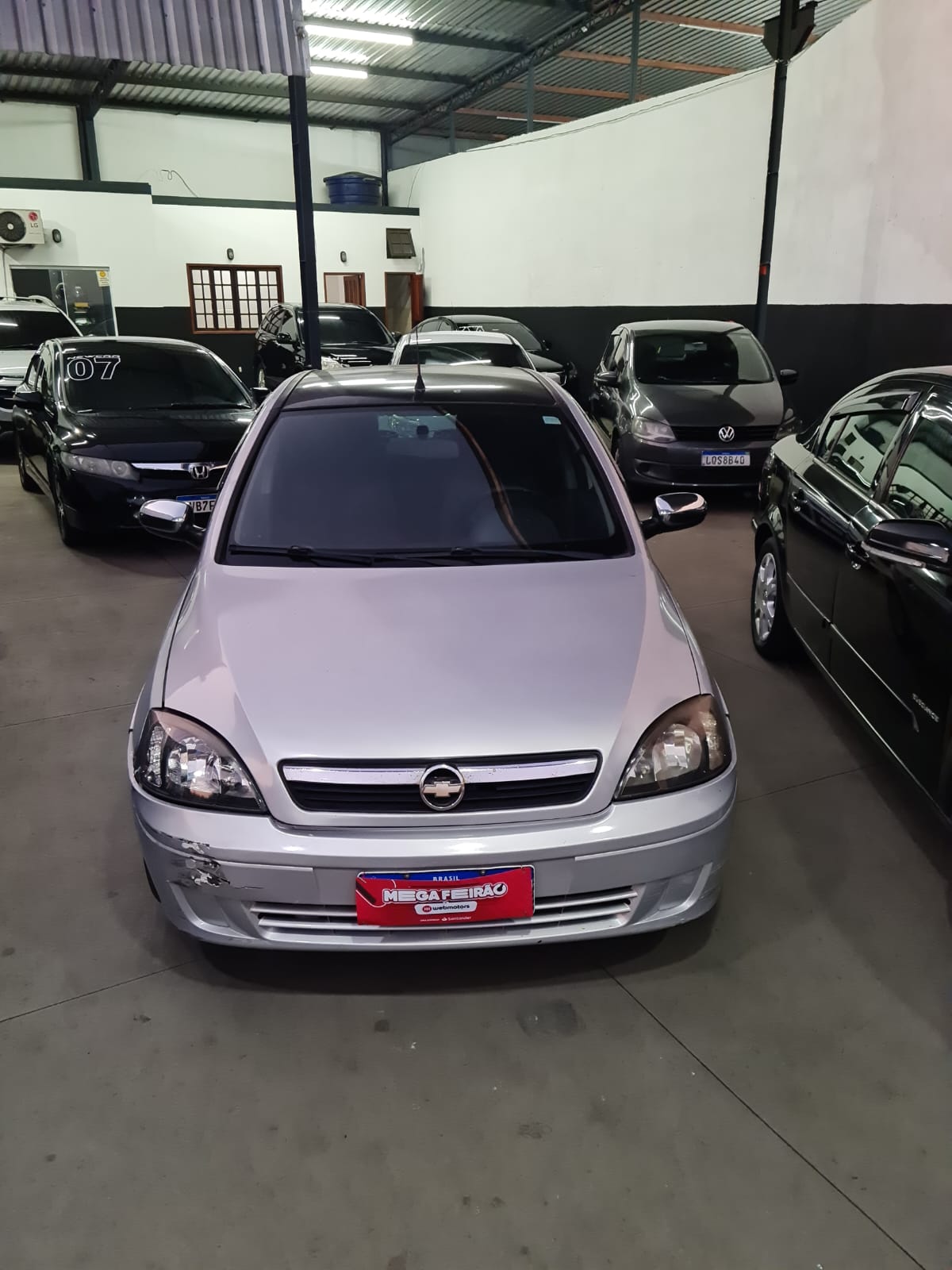 CORSA MAXX