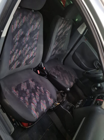 CORSA MAXX