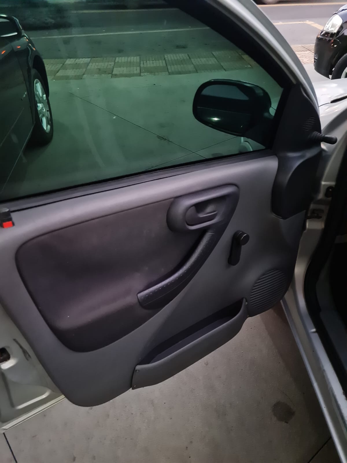 CORSA MAXX