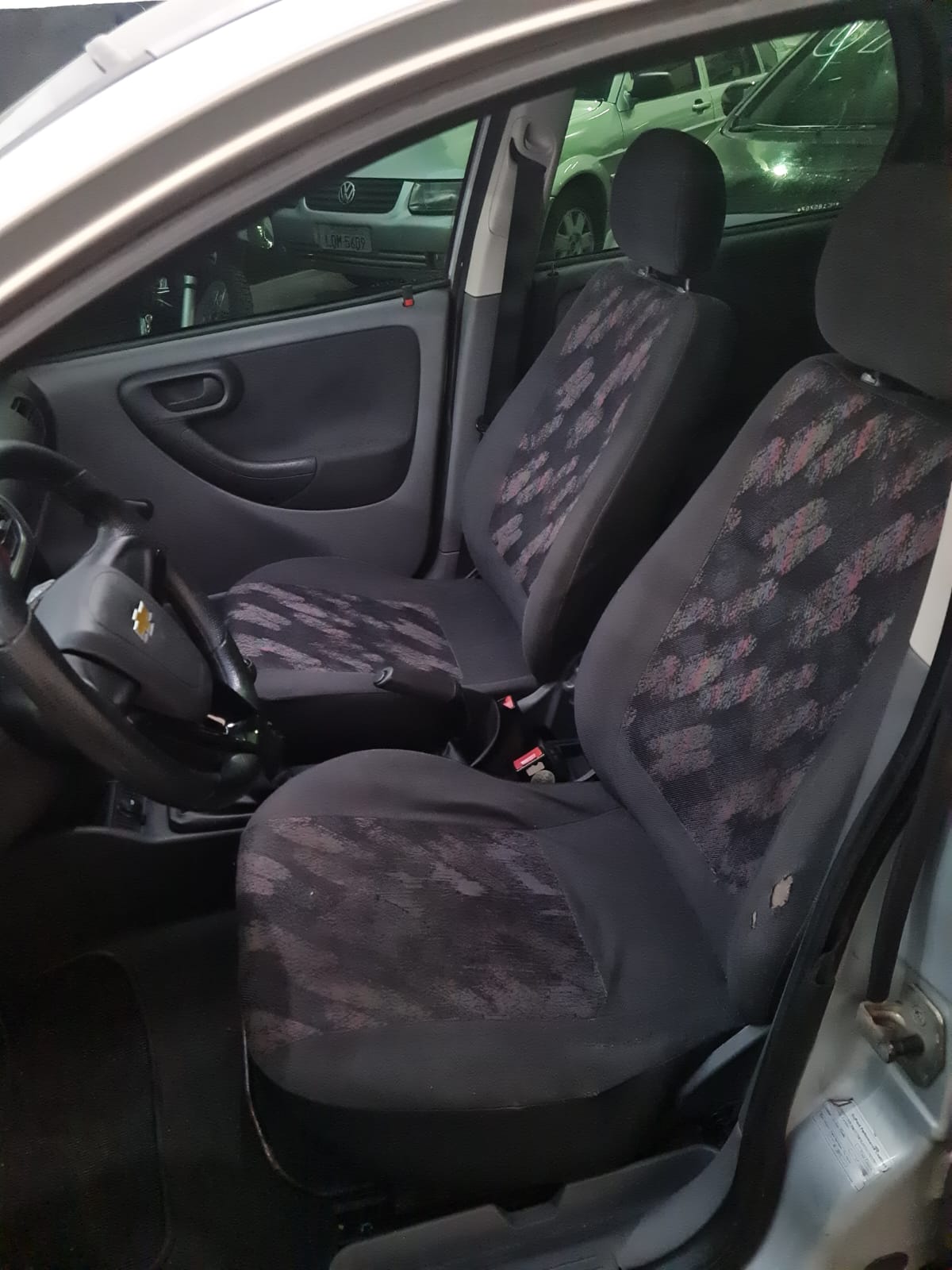 CORSA MAXX