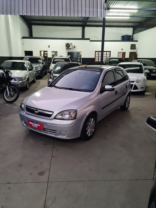 CORSA MAXX