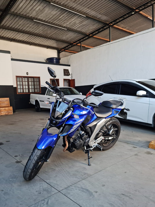 fazer 250