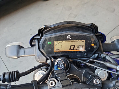 fazer 250