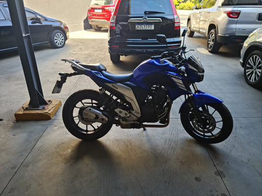 fazer 250