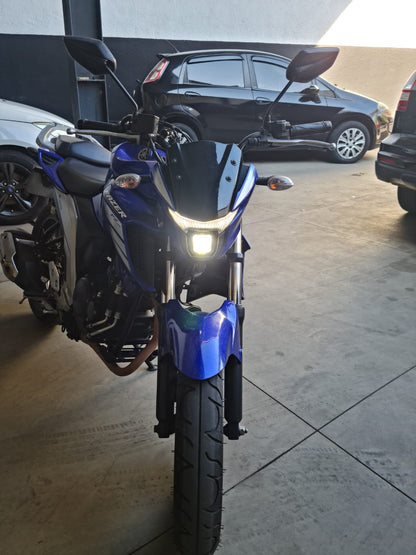 fazer 250