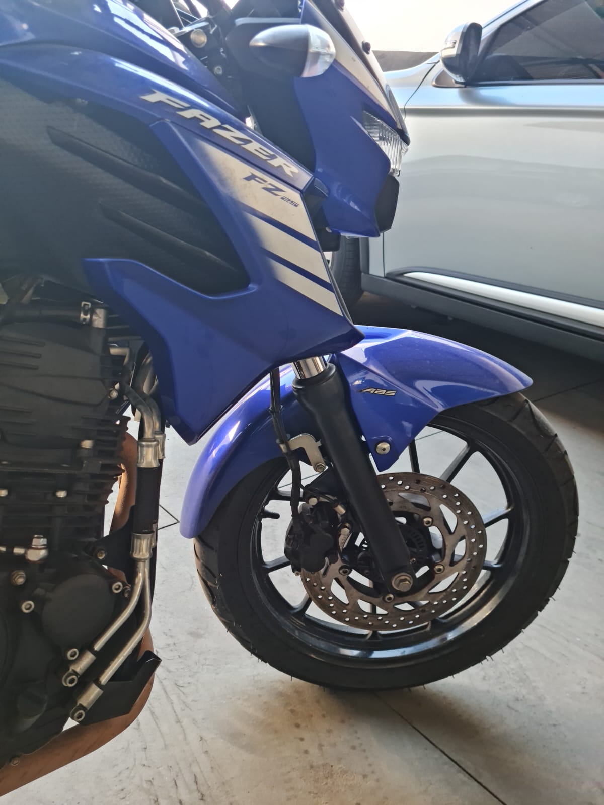 fazer 250